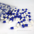 Different Color Empty Capsules Different Color Empty HPMC Vegetable Empty Capsules Supplier